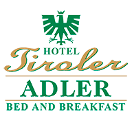 Hotel Tiroler Adler – Bikerhotel in Waidring