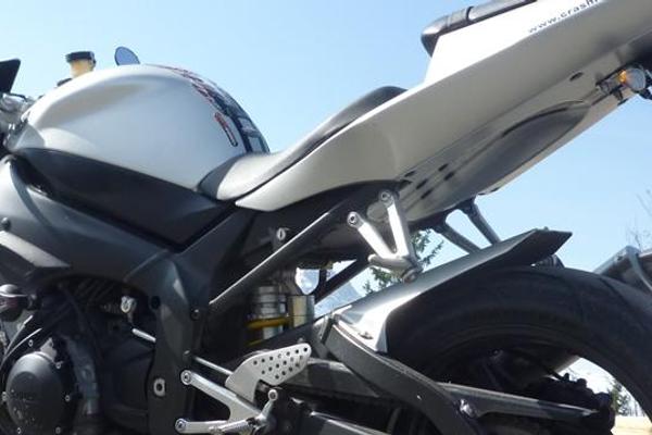 Dein Hotel Braunlage – Bikerhotel mit Bar – Bild 1 vergrößern