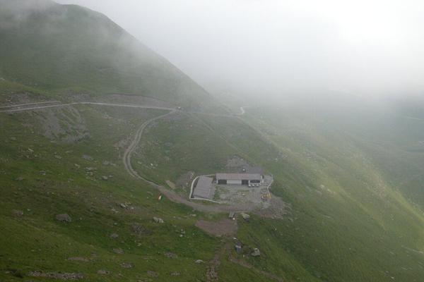 Panoramica delle vette / Malga Chiadinis – Bild 1 vergrößern