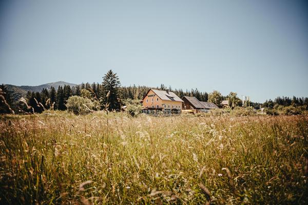 Gasthof Gschoadwirt (Gscheid) – Bild 3 vergrößern