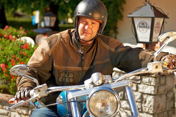 Hotel Gasthof Alpenhof Annaberg – Bikergasthof im Lammertal – Bild 1 vergrößern
