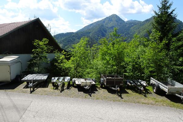 Panorama Motel Brunner – Bikertreff und Bike and Music Days – Bild 2 vergrößern