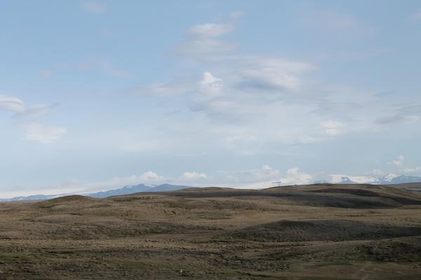 Holtavörðuheiði-Pass (Holtavörðuheiði, Hringvegur 1) – Bild 1 vergrößern
