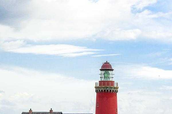 Leuchtturm Bovbjerg (Bovbjerg Fyr) – Bild 3 vergrößern