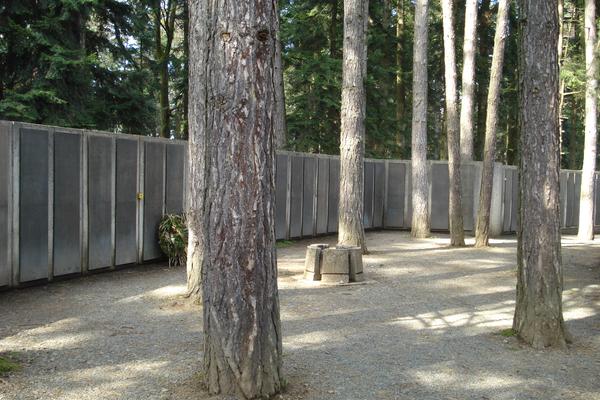 Nationalpark Kozara mit Denkmal Mrakovica (Nacionalni park Kozara / Mrakovica) – Bild 2 vergrößern