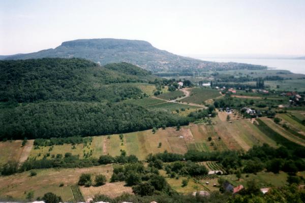 Badacsony (Badacsony, Balaton) – Bild 1 vergrößern