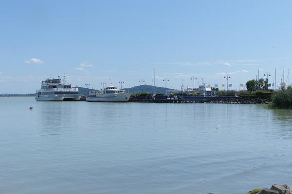Badacsony (Badacsony, Balaton) – Bild 3 vergrößern
