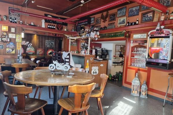 Restaurant Sonne Biker's Inn – Bild 2 vergrößern