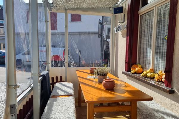 Restaurant Sonne Biker's Inn – Bild 3 vergrößern