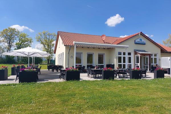 Restaurant Haus am See Neuental (Neuenhainer See) – Bild 1 vergrößern