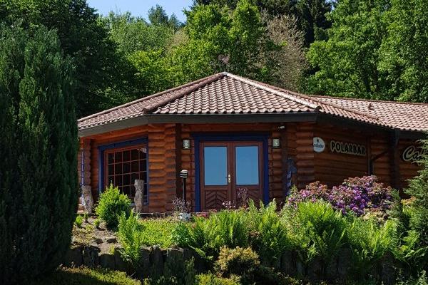 Café Seewies am Wiesensee – Bild 1 vergrößern