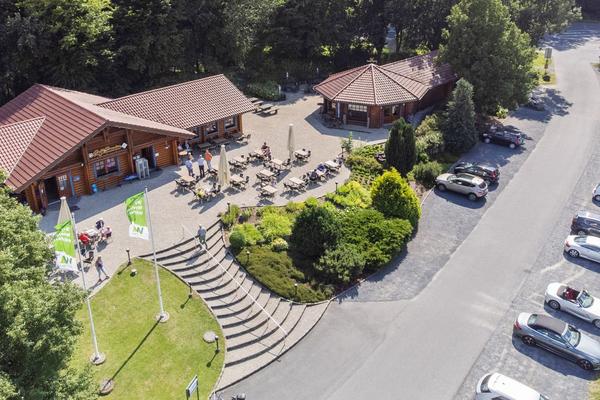 Café Seewies am Wiesensee – Bild 2 vergrößern
