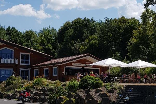 Café Seewies am Wiesensee – Bild 3 vergrößern