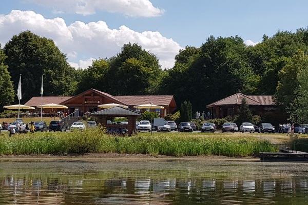 Café Seewies am Wiesensee – Bild 4 vergrößern