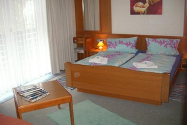 Biker-Hotel Harmonie Waldesruh, Bad Grund – Bild 2 vergrößern