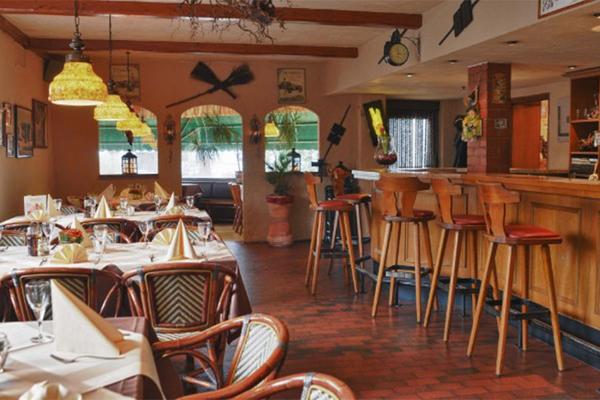 Hotel Restaurant Zur Hexe (Überherrn) – Bild 3 vergrößern