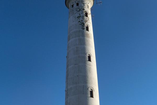 Leuchtturm Lyngvig (Lyngvig Fyr, Holmsland Klit) – Bild 2 vergrößern