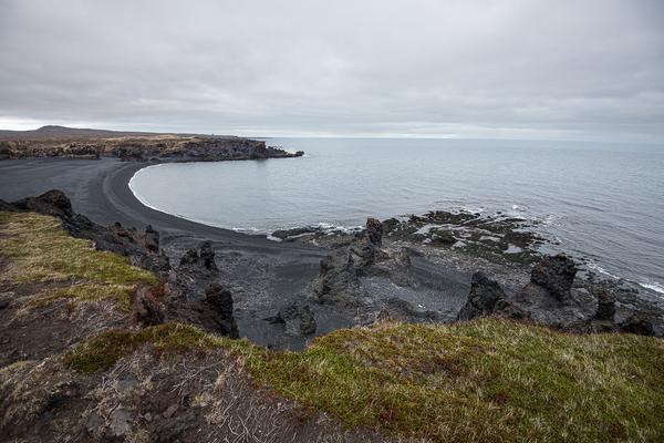 Djúpalónssandur (Djúpalónssandur, Útnesvegur 574) – Bild 1 vergrößern