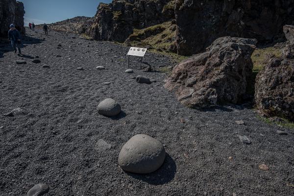 Djúpalónssandur (Djúpalónssandur, Útnesvegur 574) – Bild 2 vergrößern