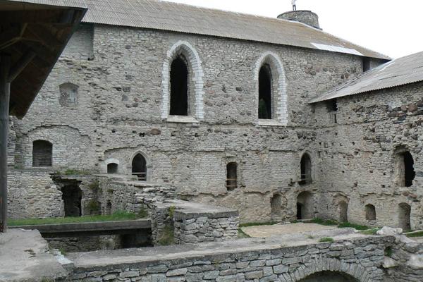 Kloster Padise (Padise klooster) – Bild 2 vergrößern