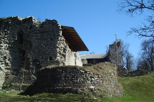 Kloster Padise (Padise klooster) – Bild 3 vergrößern