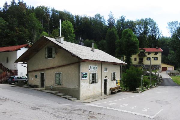 Predmeja (Predmeja, Straße 936) – Bild 1 vergrößern