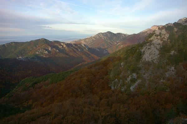 Nationalpark Paklenica – Velika Paklenica (Nacionalni park Paklenica) – Bild 3 vergrößern