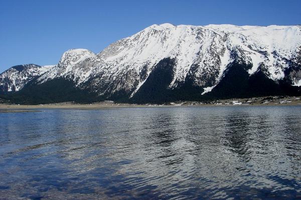 Blidinje-Hochebene (Blidinjska visoravan / Park prirode Blidinje, M-17.5) – Bild 3 vergrößern
