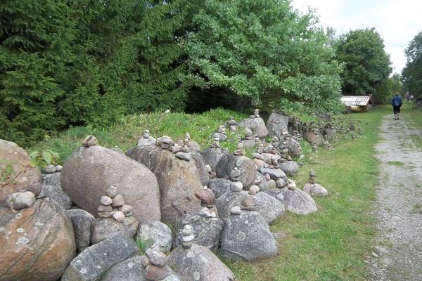Orvidas-Gehöft (Orvidų sodyba, KK 169) – Bild 1 vergrößern