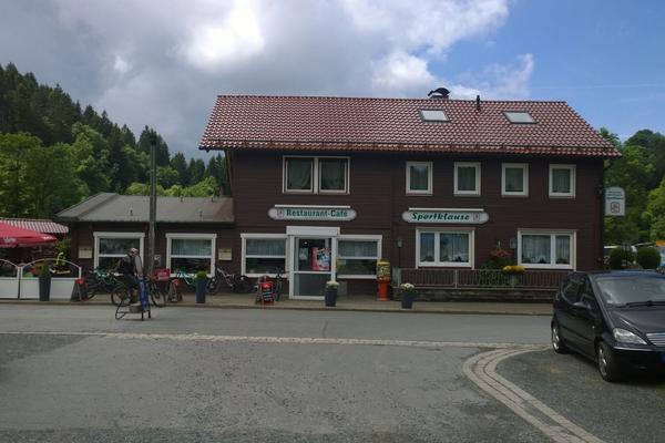 Sportklause St. Andreasberg – Bild 1 vergrößern