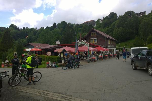 Sportklause St. Andreasberg – Bild 2 vergrößern