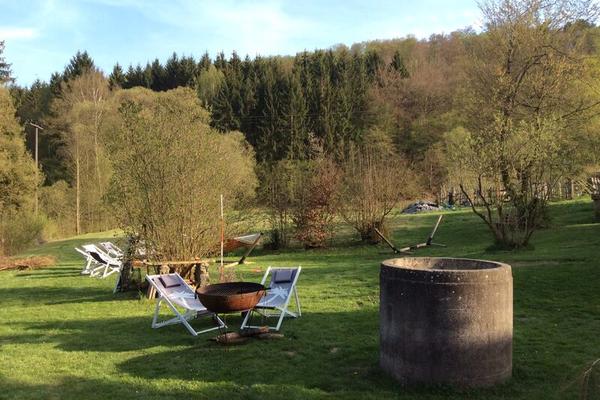 Landgasthof Ziegelhütte (Weiltal) – Bild 1 vergrößern