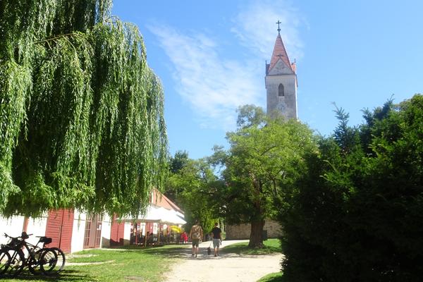 Burg Bítov (Hrad Bítov / Burg Vöttau) – Bild 3 vergrößern