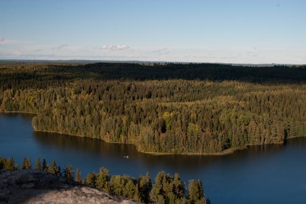 Aussichtsturm Aulanko (Aulangon näkötorni) – Bild 2 vergrößern