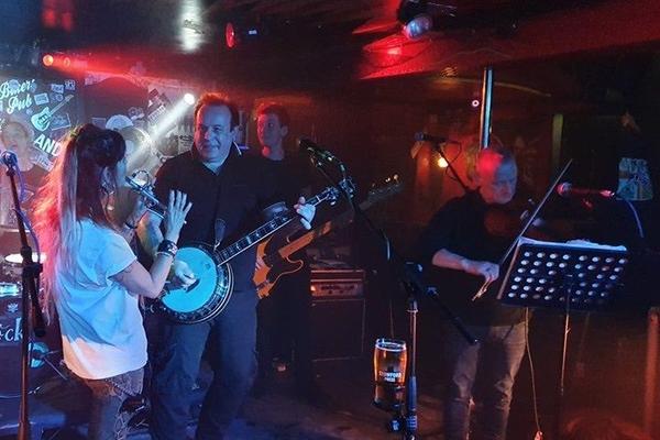 The Victoria Bikers Pub – Bild 3 vergrößern