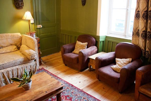 The Old School House – Normandy Biker Friendly – Bild 3 vergrößern