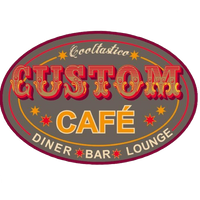 The Custom Cafe