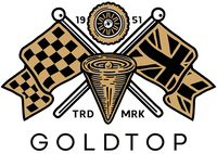 Goldtop – Shop & Café