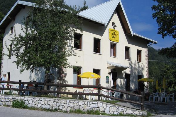 Passo di Xomo – Bild 1 vergrößern