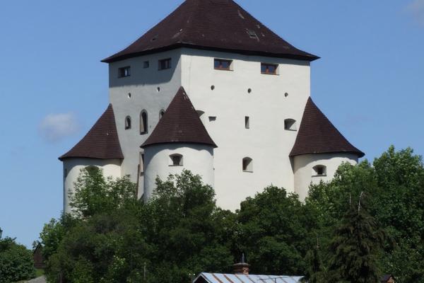 Bergstadt Schemnitz (Banská Štiavnica, I/51) – Bild 2 vergrößern