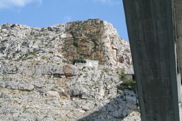 Krk-Brücke (Krčki most, D102) – Bild 2 vergrößern