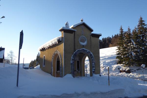 Passo del Sommo – Bild 1 vergrößern