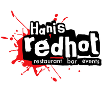 Hanis Redhot (am Polo Motorrad Store Jüchen)