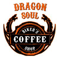 Dragon Soul – Biker Café und Workshop (Newport, Shropshire)