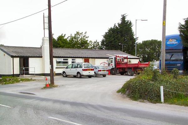 Billy Jeans (Pentre Halkyn/Holywell) – Bild 1 vergrößern