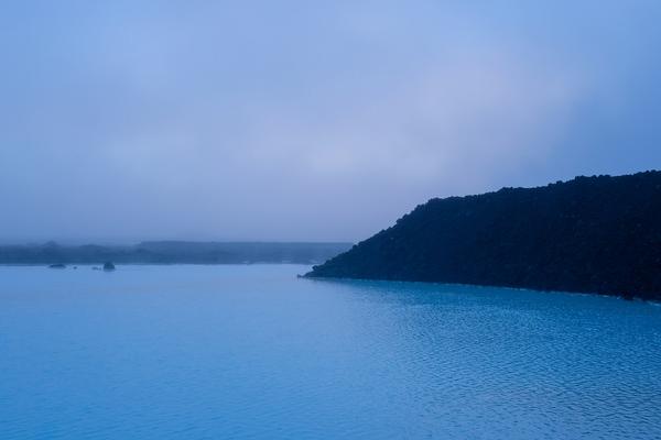 Blaue Lagune (Bláa lónið, Grindavíkurvegur 43) – Bild 2 vergrößern