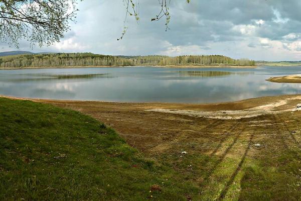 Vlasinasee (Vlasinsko jezero / Власинско језеро) – Bild 3 vergrößern
