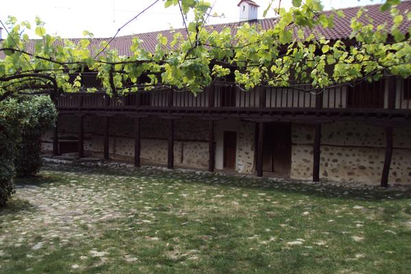 Kloster Roschen (Роженски манастир / Rozhenski manastir) – Bild 2 vergrößern