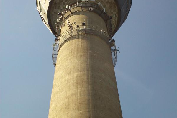 Puijo-Turm (Puijon torni) – Bild 1 vergrößern
