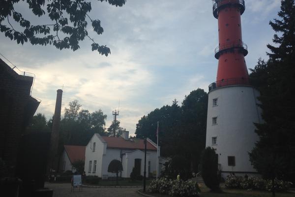 Kap Rixhöft (Rozewie) – Bild 1 vergrößern